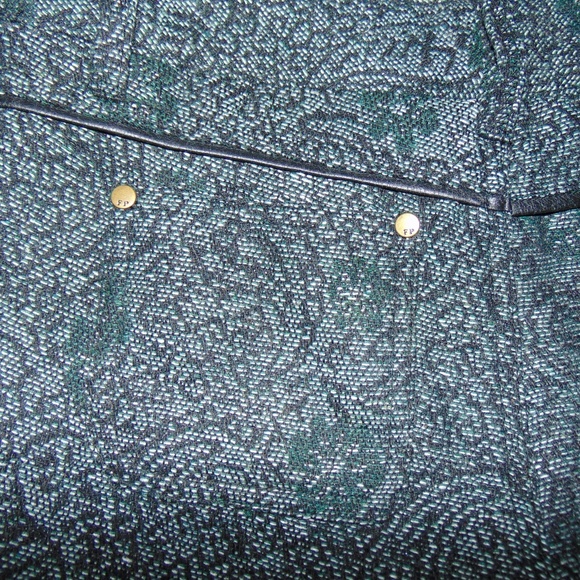 Free People Shorts - Picture 7 of 7